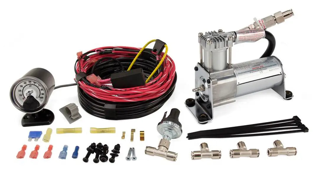Air Lift Load Controller Single (Heavy Duty) Far From Stock