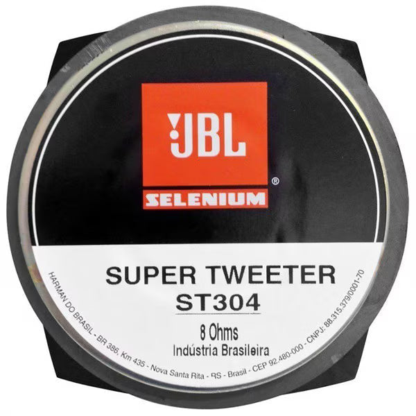 JBL Selenium ST304 Super Tweeter 8 Ohm JBL