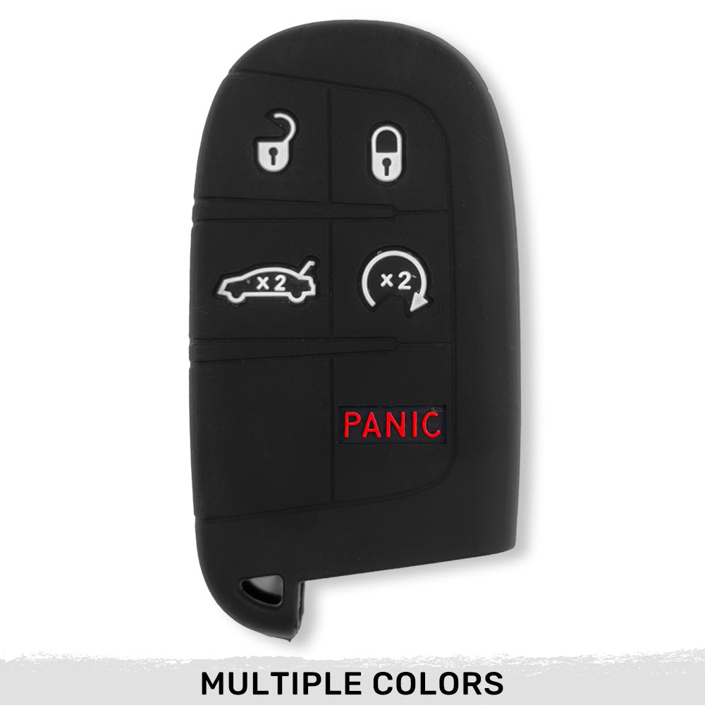 Dodge 13-18 RAM (1500, 2500, 3500) 1-Piece 100% Silicone Rubber Key Fob Cover - Multiple Colors RECON Dodge 13-18 RAM (1500, 2500, 3500) 1-Piece 100% Silicone Rubber Key Fob Cover - Multiple Colors Dodge 13-18 RAM (1500, 2500, 3500) 1-Piece 100% Silicone Rubber Key Fob Cover - Multiple Colors Dodge 13-18 RAM (1500, 2500, 3500) 1-Piece 100% Silicone Rubber Key Fob Cover - Multiple Colors Dodge 13-18 RAM (1500, 2500, 3500) 1-Piece 100% Silicone Rubber Key Fob Cover - Multiple Colors