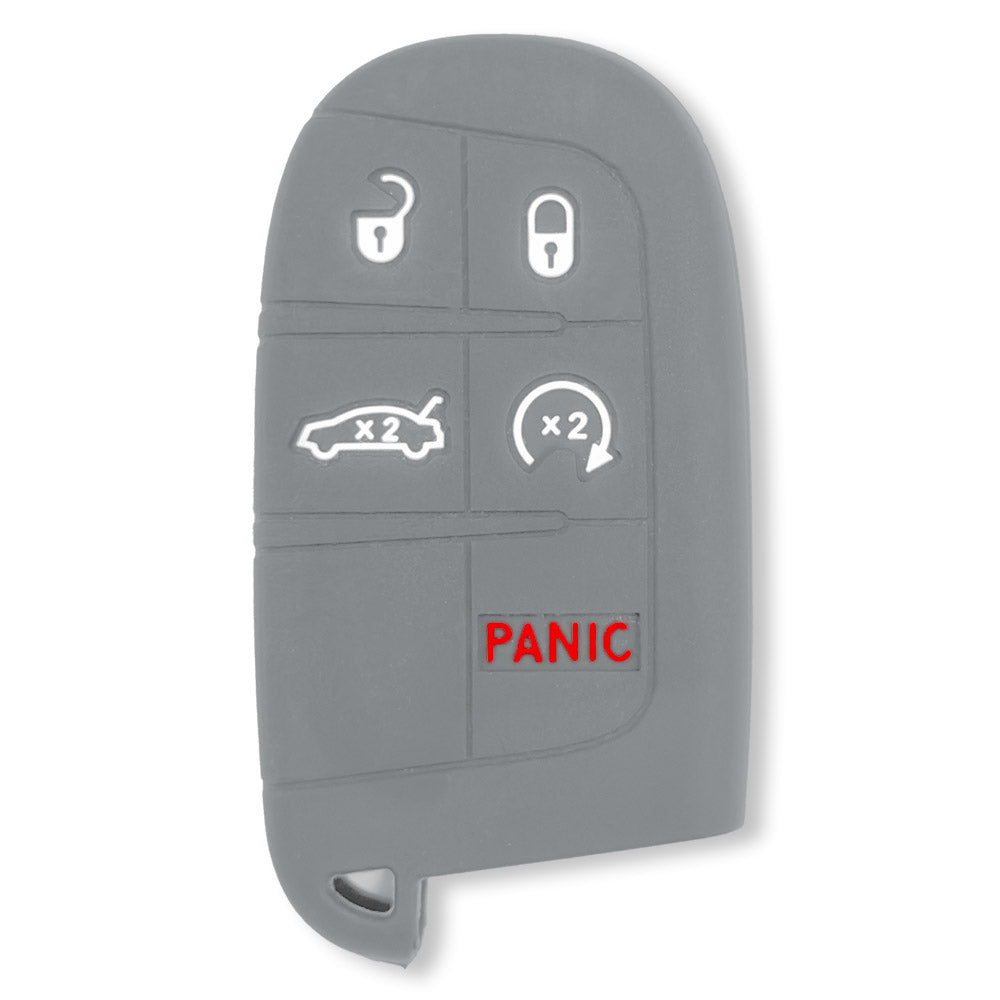 Dodge 13-18 RAM (1500, 2500, 3500) 1-Piece 100% Silicone Rubber Key Fob Cover - Multiple Colors RECON Dodge 13-18 RAM (1500, 2500, 3500) 1-Piece 100% Silicone Rubber Key Fob Cover - Multiple Colors Dodge 13-18 RAM (1500, 2500, 3500) 1-Piece 100% Silicone Rubber Key Fob Cover - Multiple Colors Dodge 13-18 RAM (1500, 2500, 3500) 1-Piece 100% Silicone Rubber Key Fob Cover - Multiple Colors Dodge 13-18 RAM (1500, 2500, 3500) 1-Piece 100% Silicone Rubber Key Fob Cover - Multiple Colors