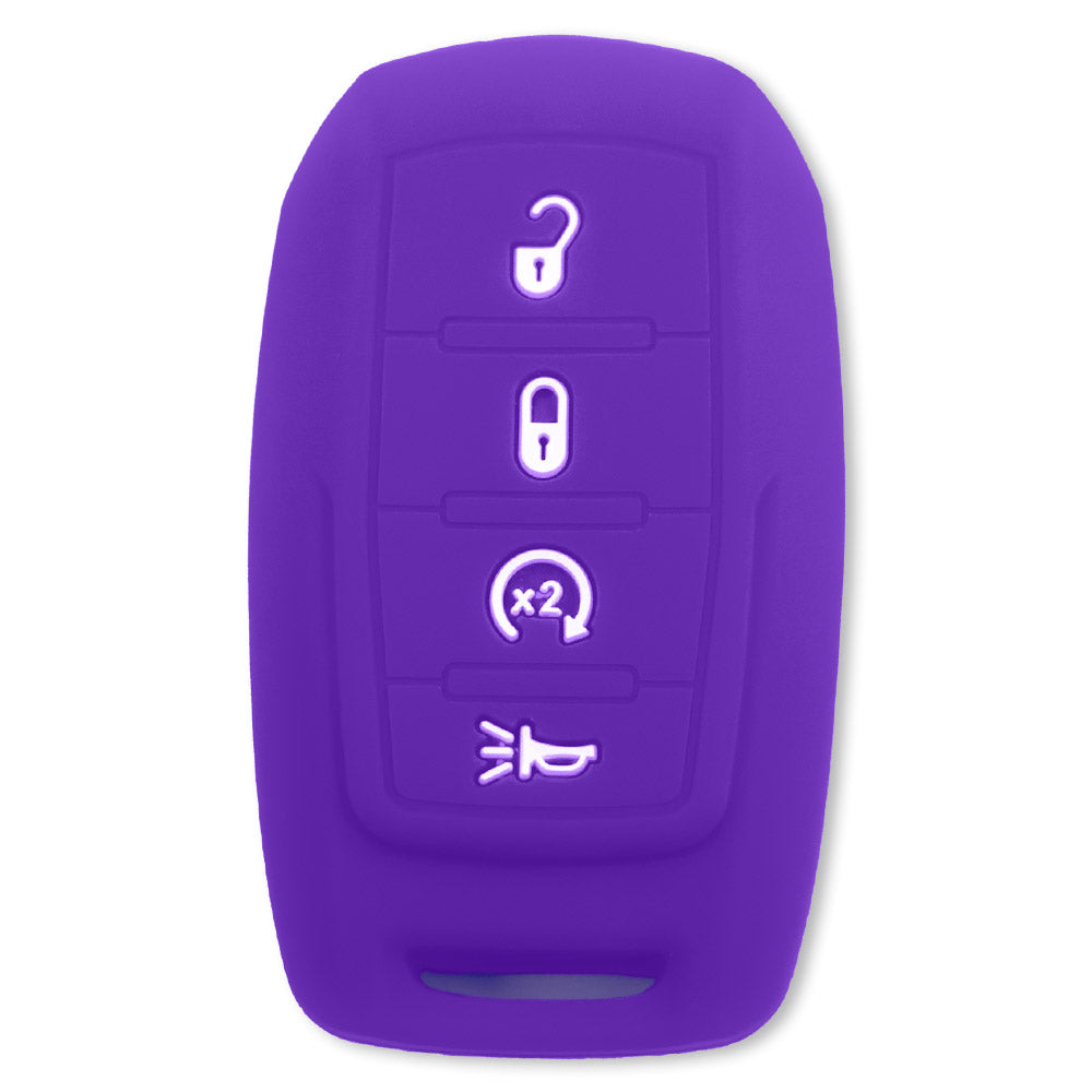 Dodge 19-26 RAM (1500, 2500, 3500) 1-Piece 100% Silicone Rubber Key Fob Cover - Multiple Colors RECON Dodge 19-26 RAM (1500, 2500, 3500) 1-Piece 100% Silicone Rubber Key Fob Cover - Multiple Colors Dodge 19-26 RAM (1500, 2500, 3500) 1-Piece 100% Silicone Rubber Key Fob Cover - Multiple Colors Dodge 19-26 RAM (1500, 2500, 3500) 1-Piece 100% Silicone Rubber Key Fob Cover - Multiple Colors Dodge 19-26 RAM (1500, 2500, 3500) 1-Piece 100% Silicone Rubber Key Fob Cover - Multiple Colors