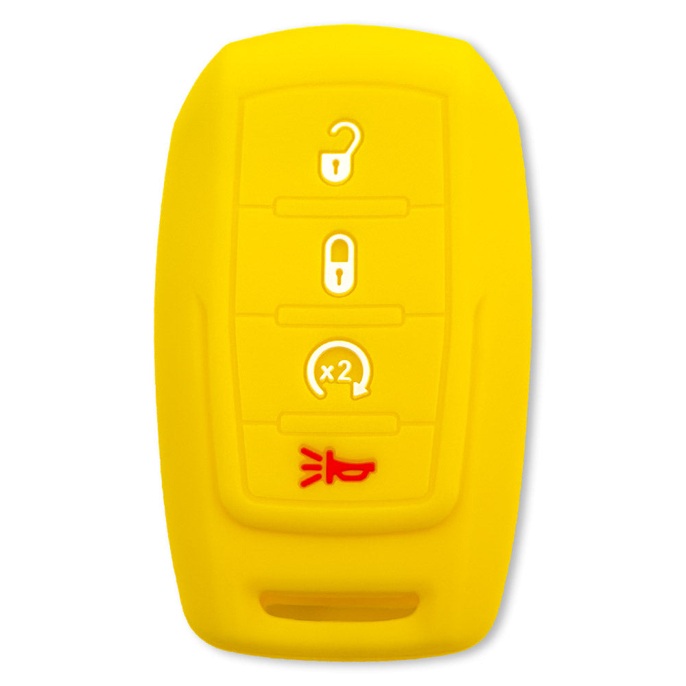Dodge 19-26 RAM (1500, 2500, 3500) 1-Piece 100% Silicone Rubber Key Fob Cover - Multiple Colors RECON Dodge 19-26 RAM (1500, 2500, 3500) 1-Piece 100% Silicone Rubber Key Fob Cover - Multiple Colors Dodge 19-26 RAM (1500, 2500, 3500) 1-Piece 100% Silicone Rubber Key Fob Cover - Multiple Colors Dodge 19-26 RAM (1500, 2500, 3500) 1-Piece 100% Silicone Rubber Key Fob Cover - Multiple Colors Dodge 19-26 RAM (1500, 2500, 3500) 1-Piece 100% Silicone Rubber Key Fob Cover - Multiple Colors