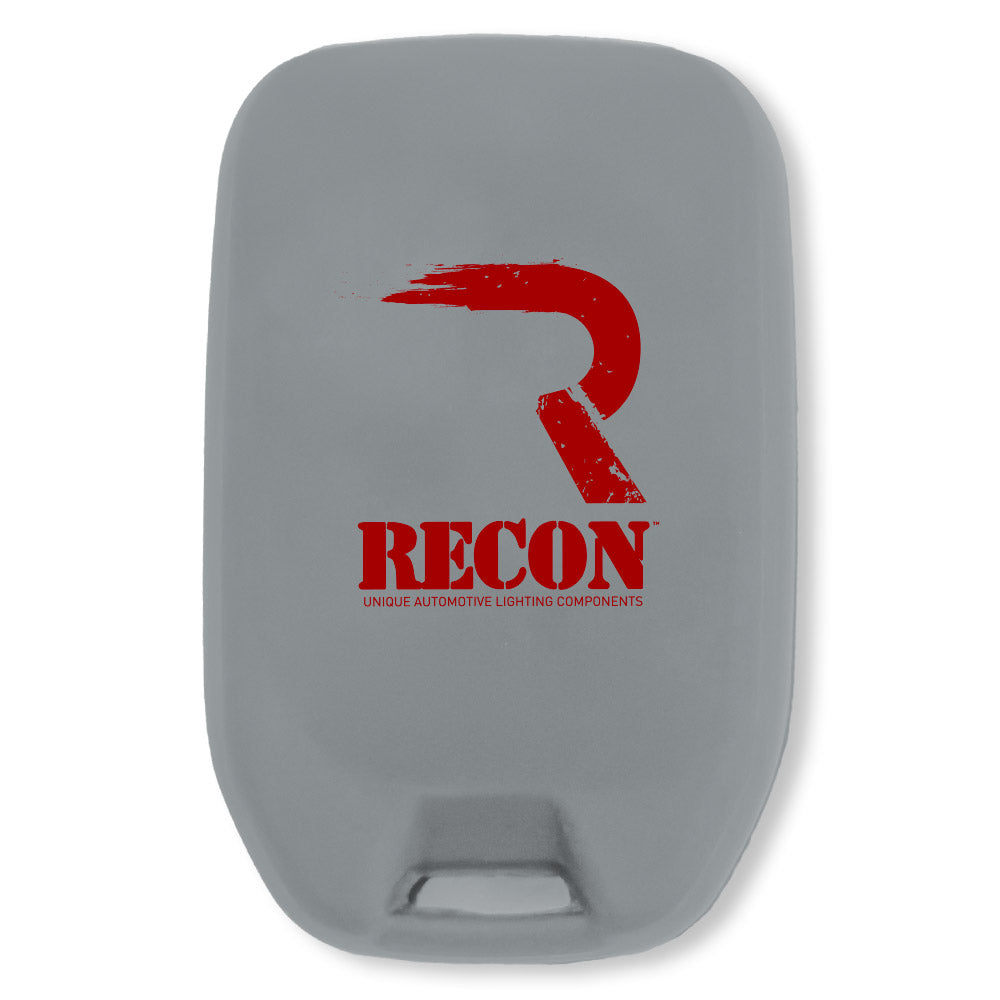 GMC & Chevy 19-21 Sierra & Silverado 1-Piece 100% Silicone Rubber Key Fob Cover - Multiple Colors RECON GMC & Chevy 19-21 Sierra & Silverado 1-Piece 100% Silicone Rubber Key Fob Cover - Multiple Colors GMC & Chevy 19-21 Sierra & Silverado 1-Piece 100% Silicone Rubber Key Fob Cover - Multiple Colors GMC & Chevy 19-21 Sierra & Silverado 1-Piece 100% Silicone Rubber Key Fob Cover - Multiple Colors GMC & Chevy 19-21 Sierra & Silverado 1-Piece 100% Silicone Rubber Key Fob Cover - Multiple Colors
