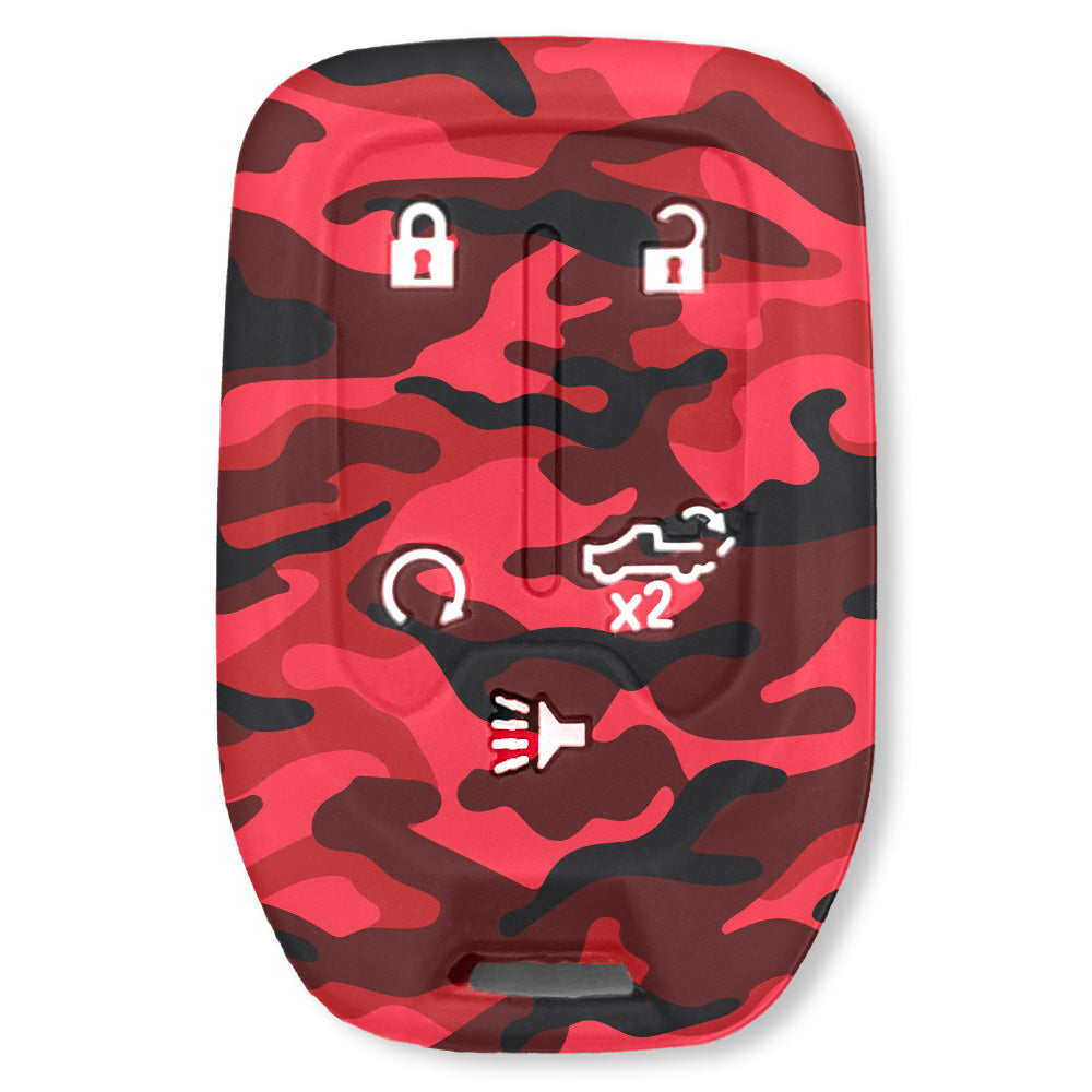 GMC & Chevy 19-21 Sierra & Silverado 1-Piece 100% Silicone Rubber Key Fob Cover - Multiple Colors RECON GMC & Chevy 19-21 Sierra & Silverado 1-Piece 100% Silicone Rubber Key Fob Cover - Multiple Colors GMC & Chevy 19-21 Sierra & Silverado 1-Piece 100% Silicone Rubber Key Fob Cover - Multiple Colors GMC & Chevy 19-21 Sierra & Silverado 1-Piece 100% Silicone Rubber Key Fob Cover - Multiple Colors GMC & Chevy 19-21 Sierra & Silverado 1-Piece 100% Silicone Rubber Key Fob Cover - Multiple Colors