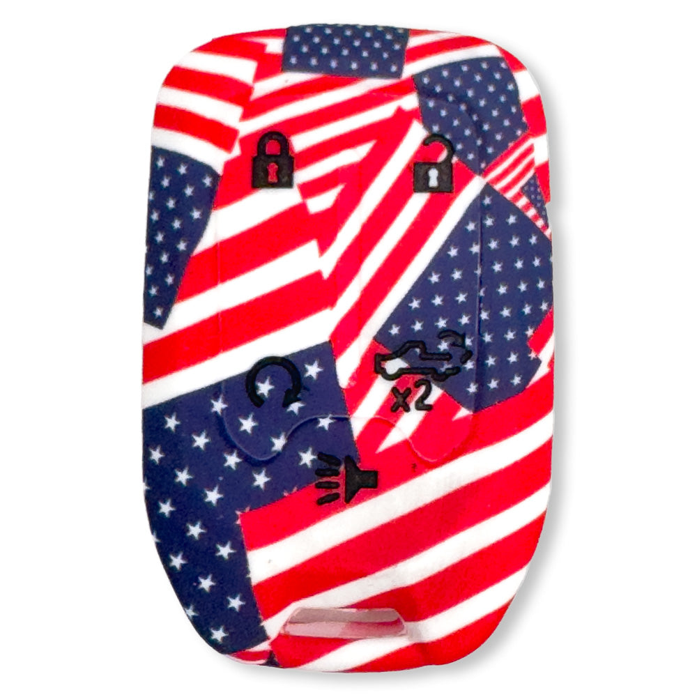 GMC & Chevy 19-21 Sierra & Silverado 1-Piece 100% Silicone Rubber Key Fob Cover - Multiple Colors RECON GMC & Chevy 19-21 Sierra & Silverado 1-Piece 100% Silicone Rubber Key Fob Cover - Multiple Colors GMC & Chevy 19-21 Sierra & Silverado 1-Piece 100% Silicone Rubber Key Fob Cover - Multiple Colors GMC & Chevy 19-21 Sierra & Silverado 1-Piece 100% Silicone Rubber Key Fob Cover - Multiple Colors GMC & Chevy 19-21 Sierra & Silverado 1-Piece 100% Silicone Rubber Key Fob Cover - Multiple Colors