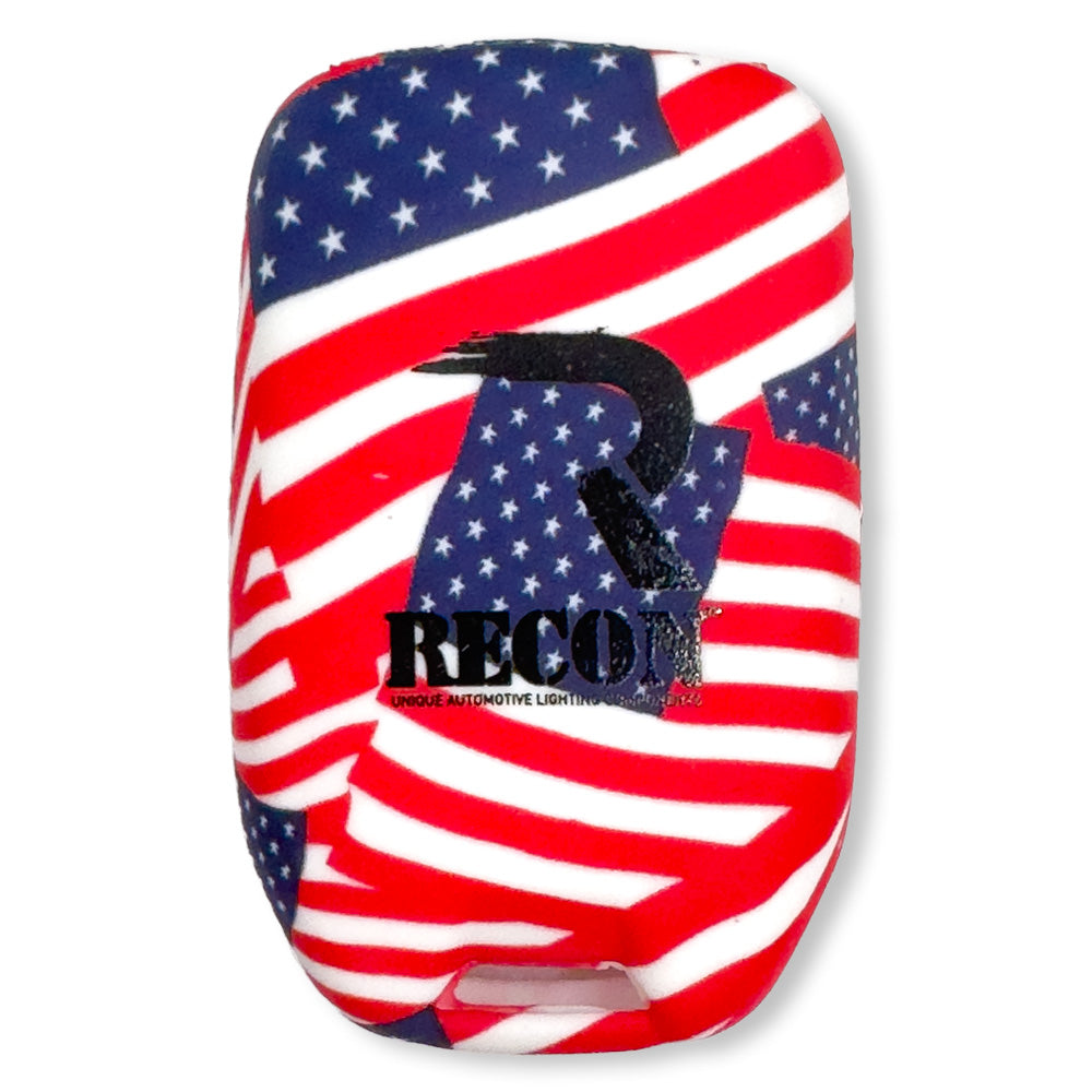 GMC & Chevy 19-21 Sierra & Silverado 1-Piece 100% Silicone Rubber Key Fob Cover - Multiple Colors RECON GMC & Chevy 19-21 Sierra & Silverado 1-Piece 100% Silicone Rubber Key Fob Cover - Multiple Colors GMC & Chevy 19-21 Sierra & Silverado 1-Piece 100% Silicone Rubber Key Fob Cover - Multiple Colors GMC & Chevy 19-21 Sierra & Silverado 1-Piece 100% Silicone Rubber Key Fob Cover - Multiple Colors GMC & Chevy 19-21 Sierra & Silverado 1-Piece 100% Silicone Rubber Key Fob Cover - Multiple Colors