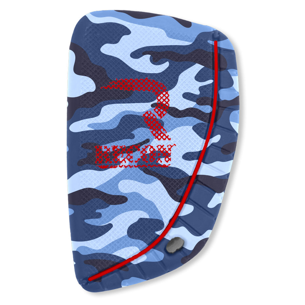 GMC 21-26 Yukon, XL, Denali & 22-26 Hummer EV & Chevy 21-26 Tahoe/Suburban 100% Silicone Rubber Key Fob Cover Premium Quality - Multiple Colors