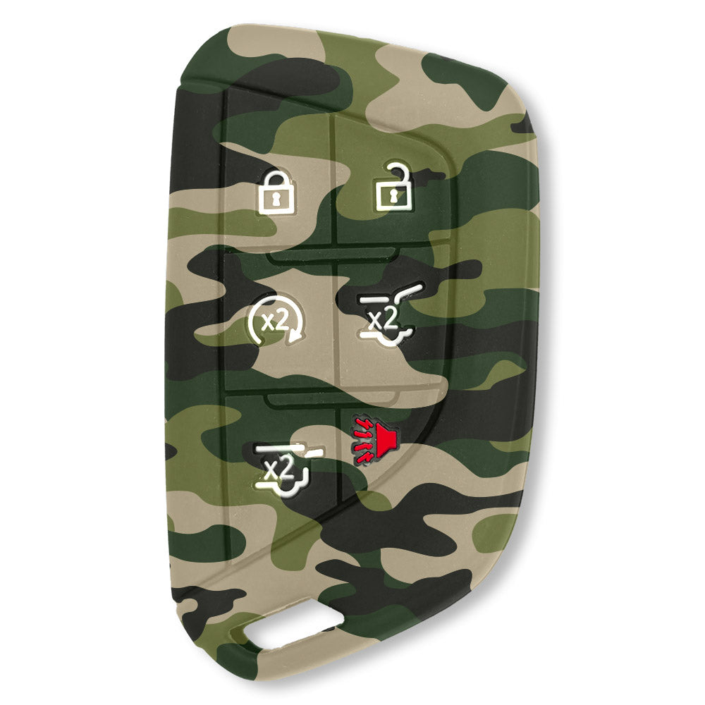 Cadillac 21-26 Escalade 100% Silicone Rubber Key Fob Cover Premium Quality - Multiple Colors RECON Cadillac 21-26 Escalade 100% Silicone Rubber Key Fob Cover Premium Quality - Multiple Colors Cadillac 21-26 Escalade 100% Silicone Rubber Key Fob Cover Premium Quality - Multiple Colors Cadillac 21-26 Escalade 100% Silicone Rubber Key Fob Cover Premium Quality - Multiple Colors Cadillac 21-26 Escalade 100% Silicone Rubber Key Fob Cover Premium Quality - Multiple Colors