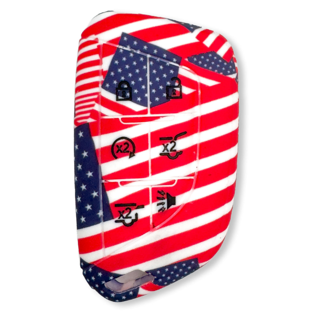 Cadillac 21-26 Escalade 100% Silicone Rubber Key Fob Cover Premium Quality - Multiple Colors RECON Cadillac 21-26 Escalade 100% Silicone Rubber Key Fob Cover Premium Quality - Multiple Colors Cadillac 21-26 Escalade 100% Silicone Rubber Key Fob Cover Premium Quality - Multiple Colors Cadillac 21-26 Escalade 100% Silicone Rubber Key Fob Cover Premium Quality - Multiple Colors Cadillac 21-26 Escalade 100% Silicone Rubber Key Fob Cover Premium Quality - Multiple Colors