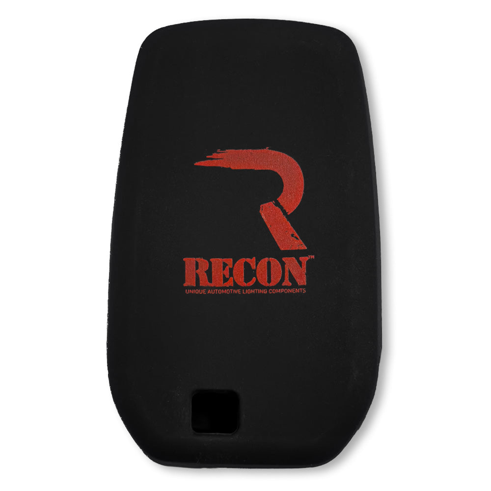 Toyota 21-26 Tundra & Tacoma 1-Piece 100% Silicone Rubber Key Fob Cover - Multiple Colors RECON Toyota 21-26 Tundra & Tacoma 1-Piece 100% Silicone Rubber Key Fob Cover - Multiple Colors Toyota 21-26 Tundra & Tacoma 1-Piece 100% Silicone Rubber Key Fob Cover - Multiple Colors Toyota 21-26 Tundra & Tacoma 1-Piece 100% Silicone Rubber Key Fob Cover - Multiple Colors Toyota 21-26 Tundra & Tacoma 1-Piece 100% Silicone Rubber Key Fob Cover - Multiple Colors