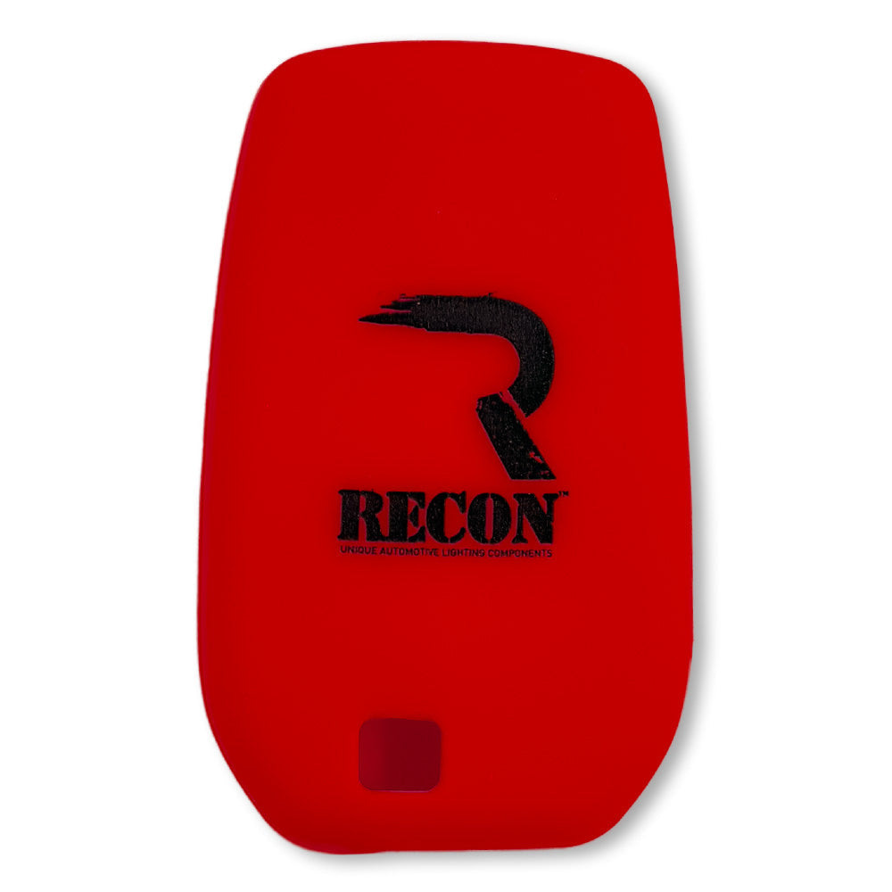 Toyota 21-26 Tundra & Tacoma 1-Piece 100% Silicone Rubber Key Fob Cover - Multiple Colors RECON Toyota 21-26 Tundra & Tacoma 1-Piece 100% Silicone Rubber Key Fob Cover - Multiple Colors Toyota 21-26 Tundra & Tacoma 1-Piece 100% Silicone Rubber Key Fob Cover - Multiple Colors Toyota 21-26 Tundra & Tacoma 1-Piece 100% Silicone Rubber Key Fob Cover - Multiple Colors Toyota 21-26 Tundra & Tacoma 1-Piece 100% Silicone Rubber Key Fob Cover - Multiple Colors