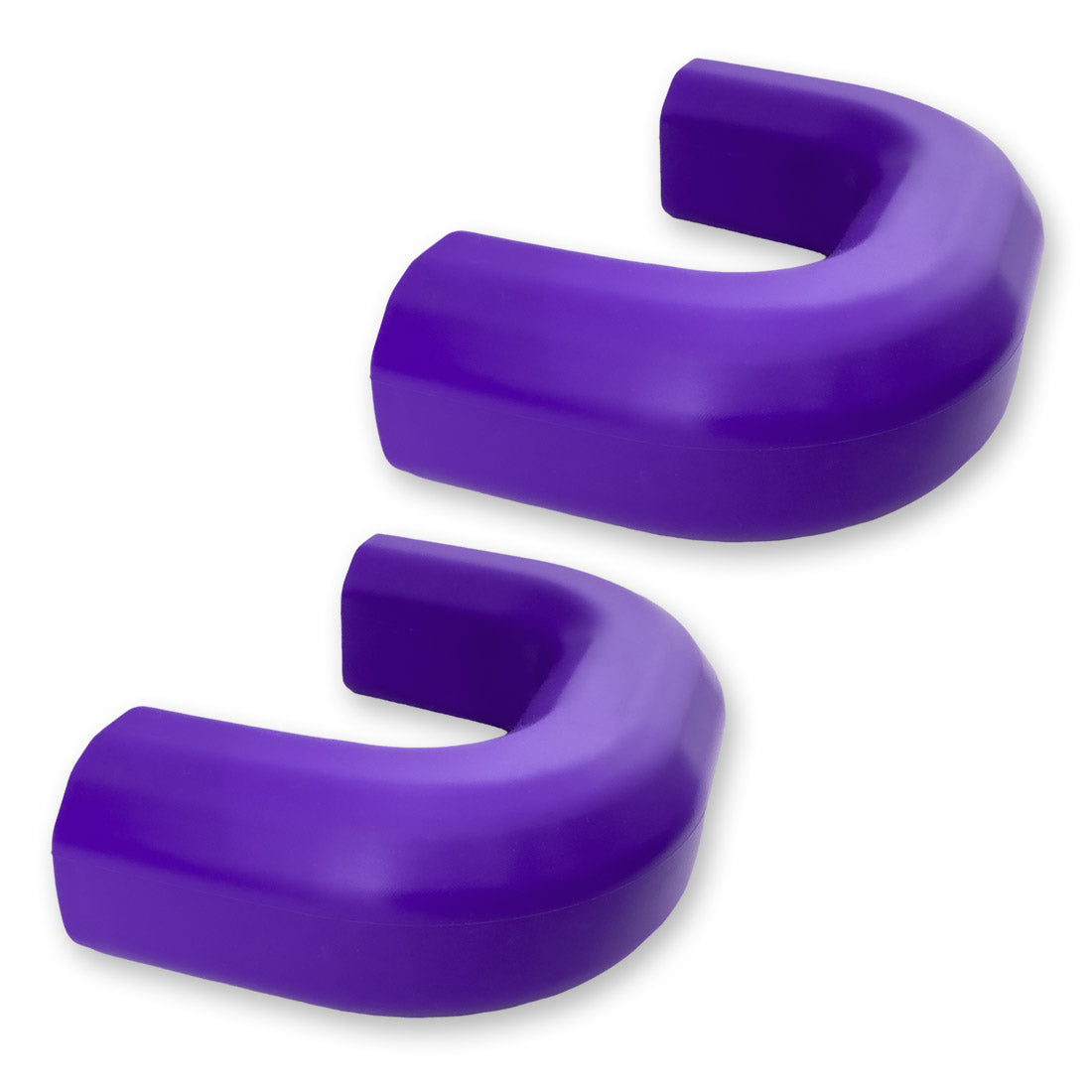 Chevy 20-26 Silverado 2500/3500 Tow Hook Covers 2-Piece Set of Silicone Covers Standard & LED Options - Multiple Colors