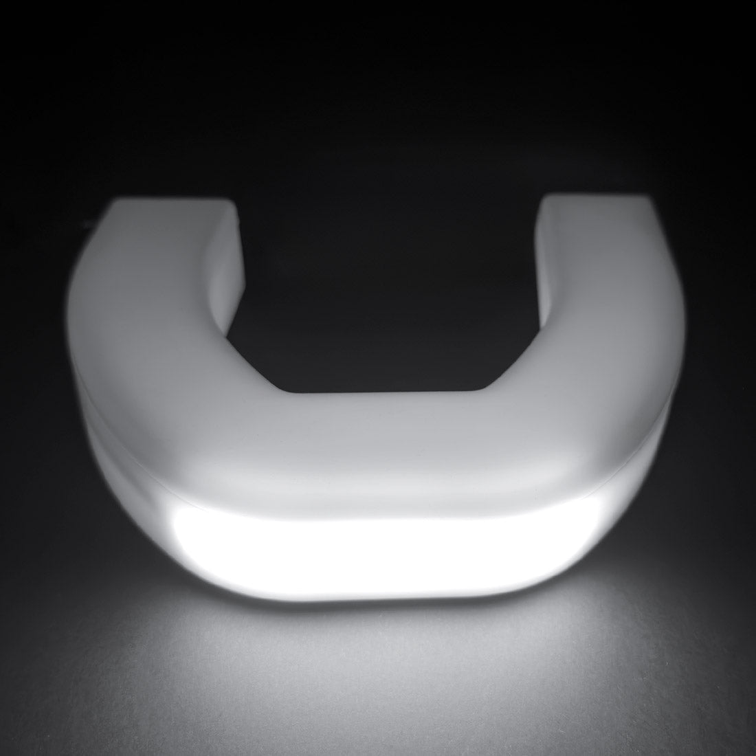 Dodge 19-26 RAM 1500 Tow Hook Covers 2-Piece Set of Silicone Covers Standard & LED Options - Multiple Colors