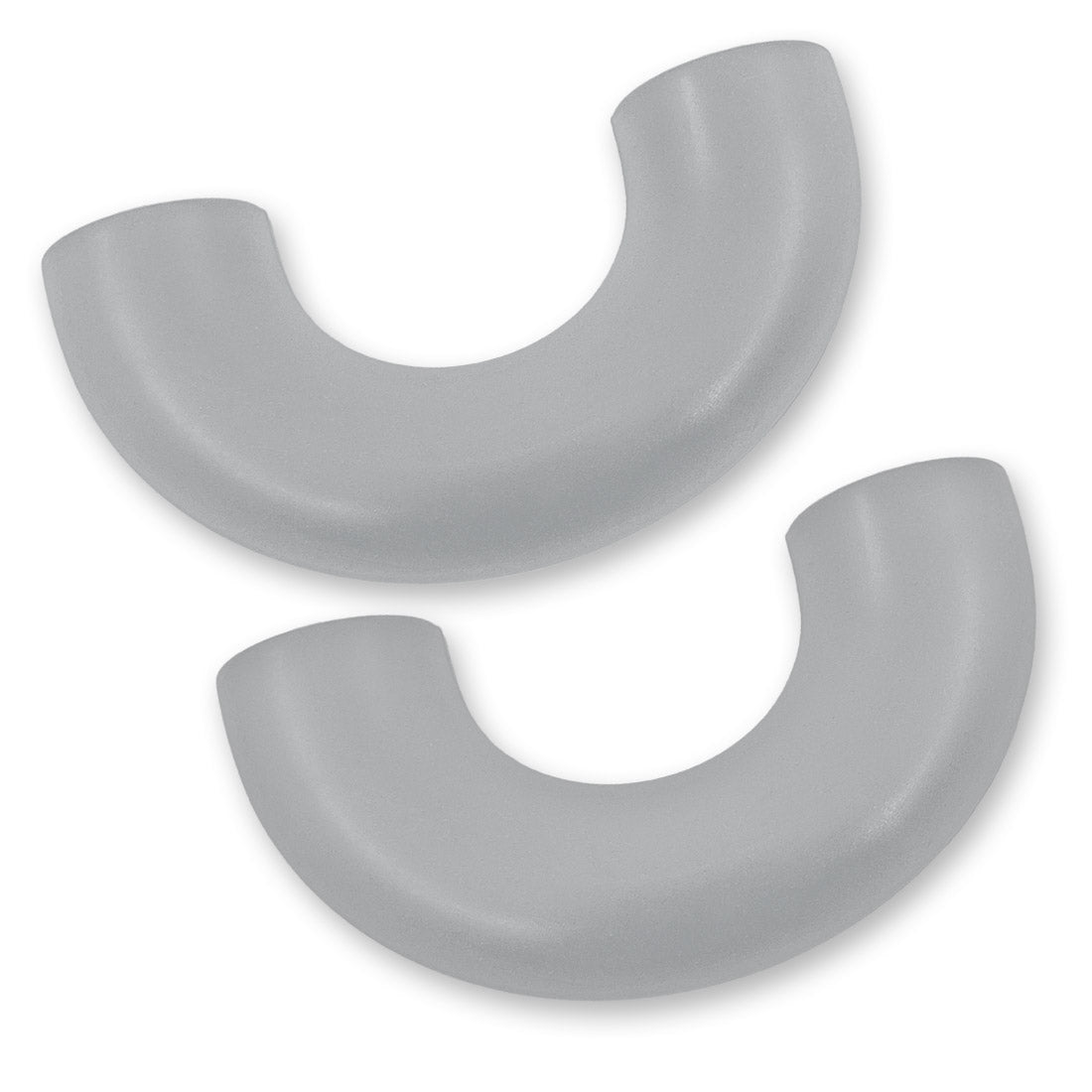 Ford 15-26 F150 & Raptor Tow Hook Covers 2-Piece Set of Silicone Covers Standard & LED Options - Multiple Colors
