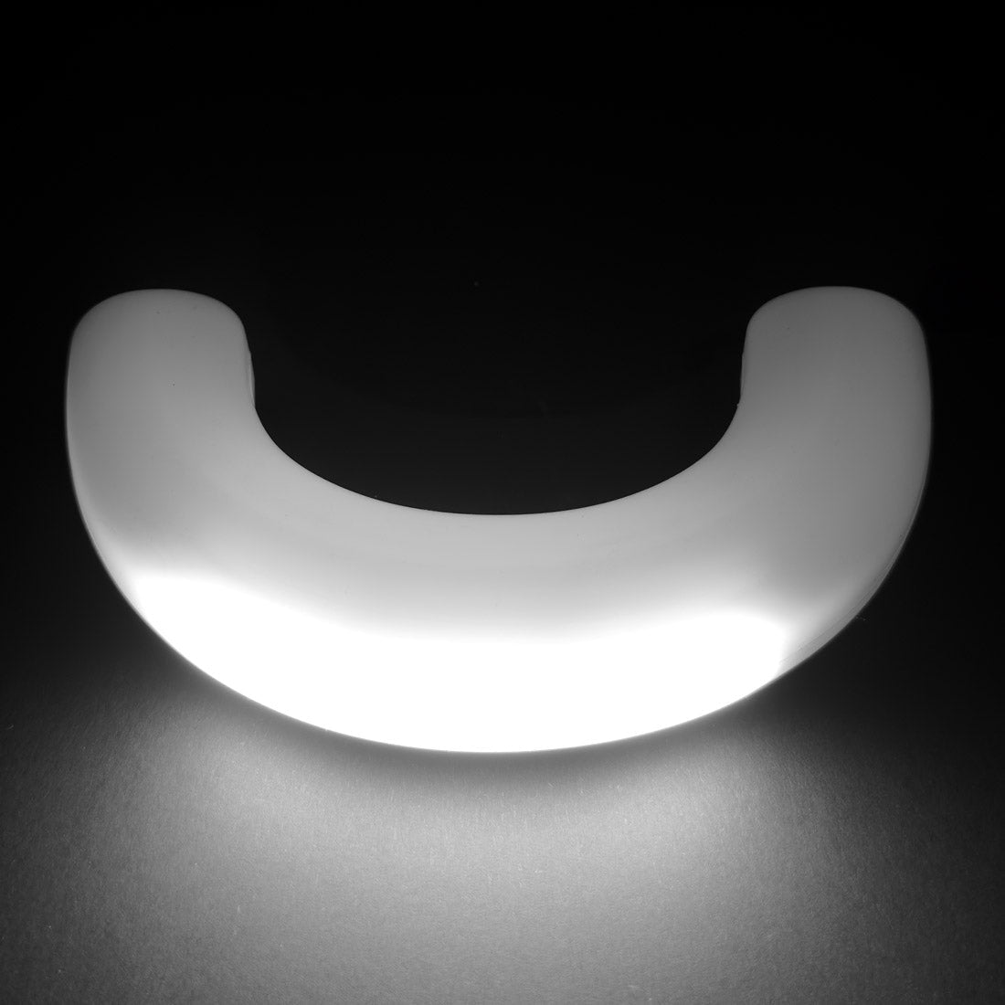 Ford 15-26 F150 & Raptor Tow Hook Covers 2-Piece Set of Silicone Covers Standard & LED Options - Multiple Colors