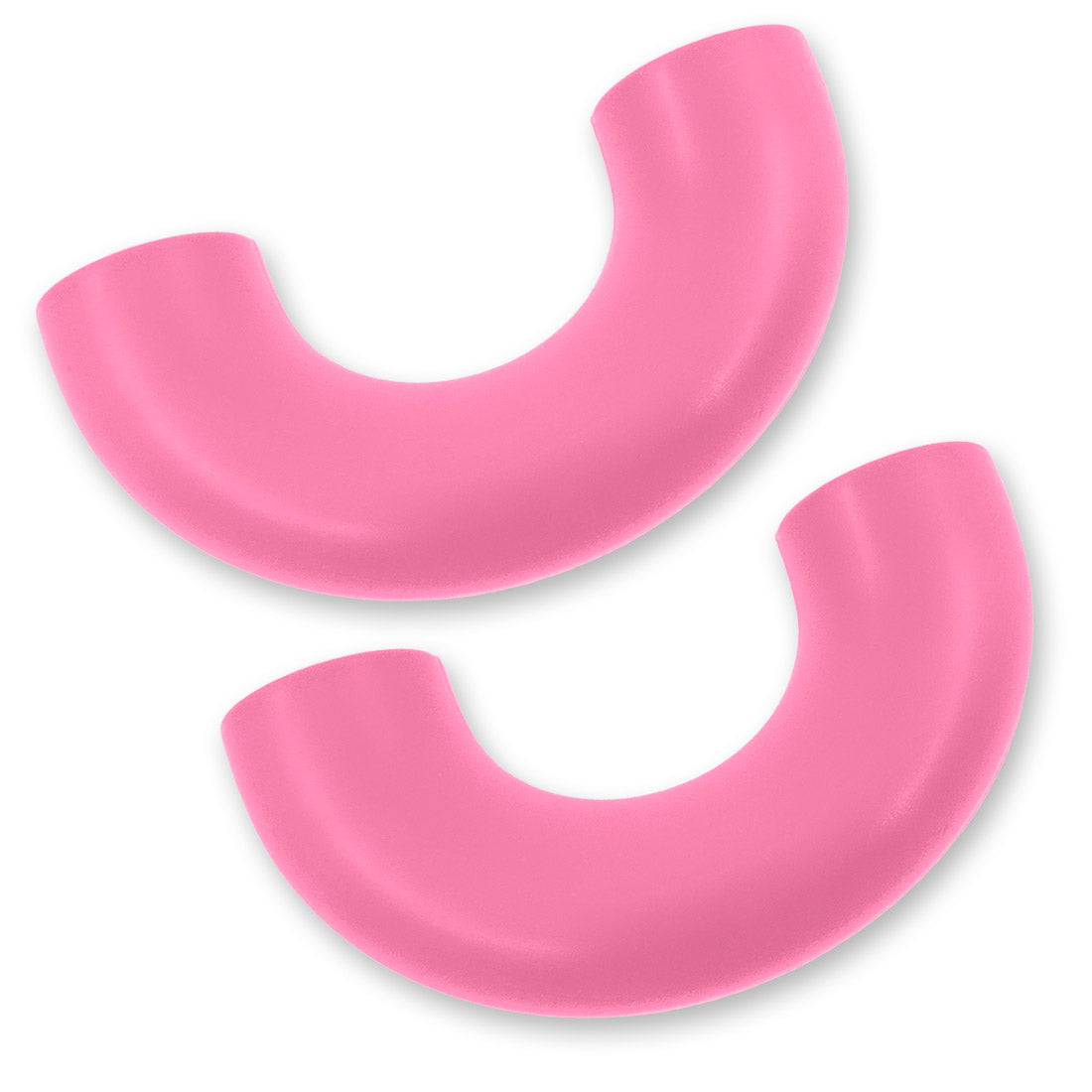 Ford 15-26 F150 & Raptor Tow Hook Covers 2-Piece Set of Silicone Covers Standard & LED Options - Multiple Colors