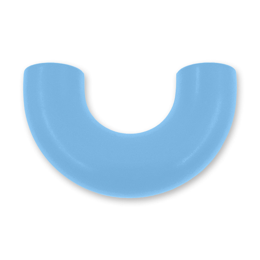 Ford 17-26 Super Duty Tow Hook Covers 2-Piece Set of Silicone Covers Standard & LED Options - Multiple Colors
