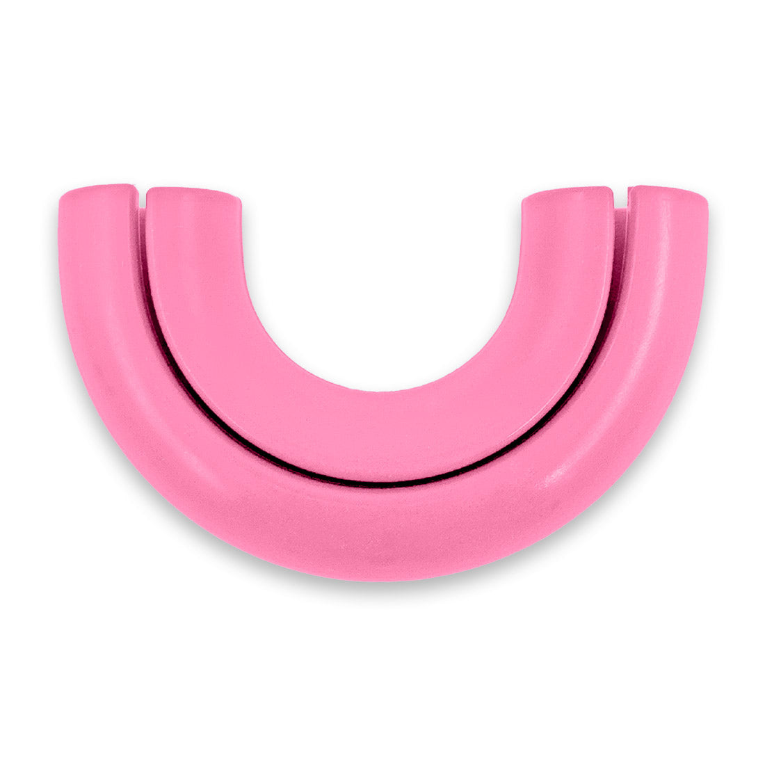 Ford 17-26 Super Duty Tow Hook Covers 2-Piece Set of Silicone Covers Standard & LED Options - Multiple Colors