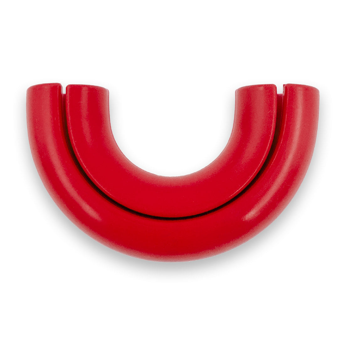 Ford 17-26 Super Duty Tow Hook Covers 2-Piece Set of Silicone Covers Standard & LED Options - Multiple Colors