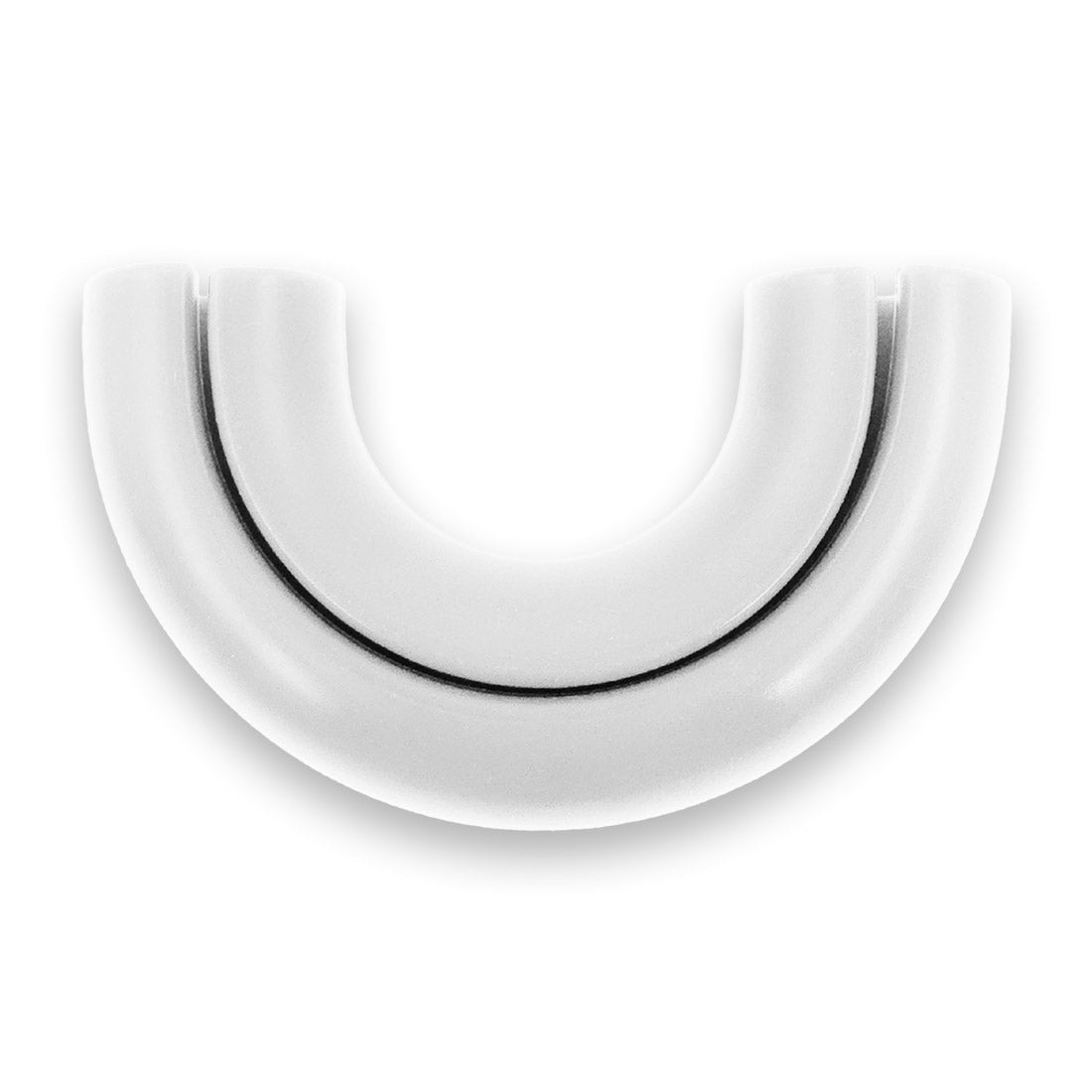 Ford 17-26 Super Duty Tow Hook Covers 2-Piece Set of Silicone Covers Standard & LED Options - Multiple Colors