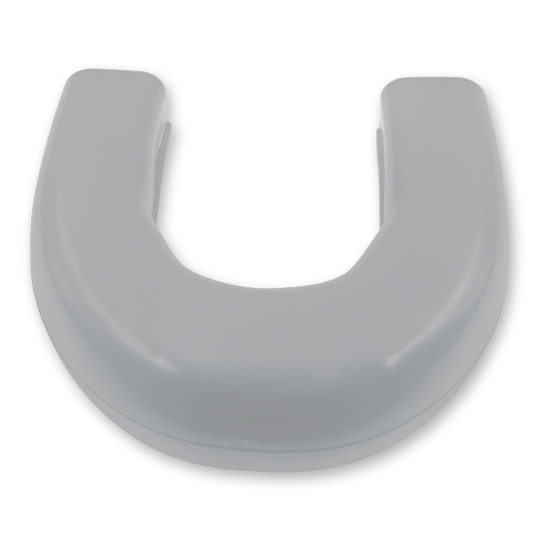 GMC 20-26 Sierra 2500/3500 Tow Hook Covers 2-Piece Set of Silicone Covers Standard & LED Options - Multiple Colors