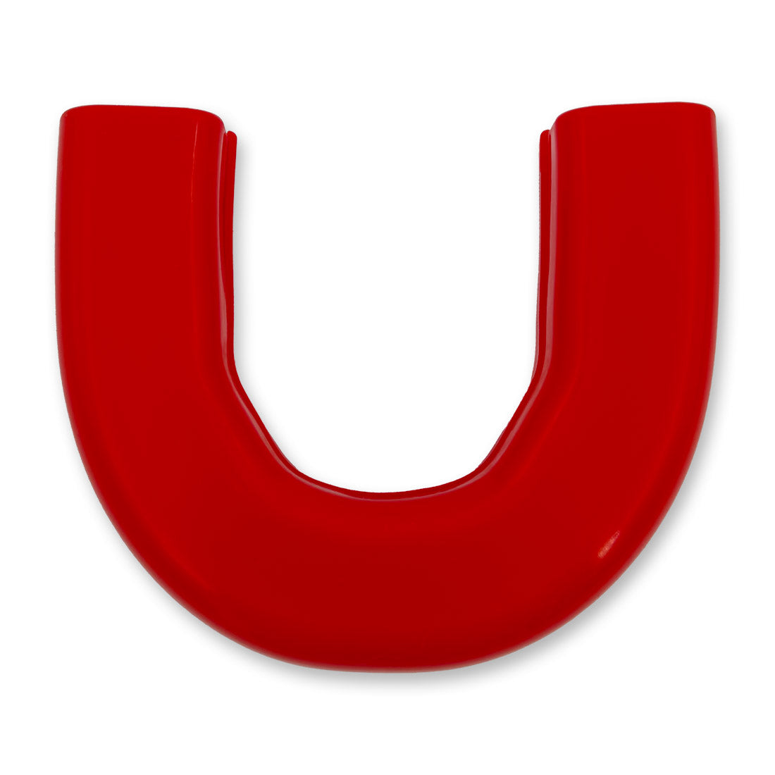 GMC 20-26 Sierra 2500/3500 Tow Hook Covers 2-Piece Set of Silicone Covers Standard & LED Options - Multiple Colors