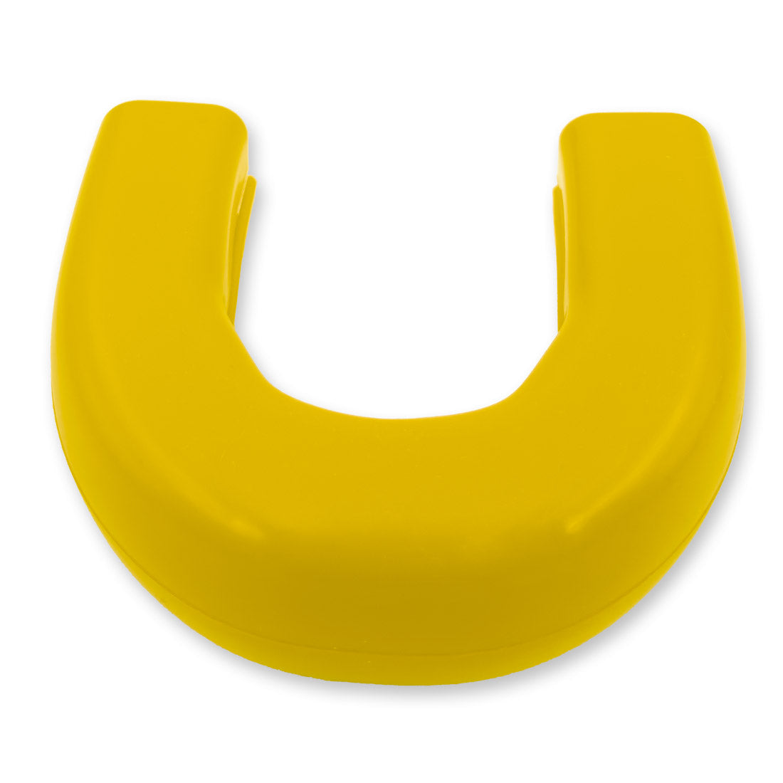GMC 20-26 Sierra 2500/3500 Tow Hook Covers 2-Piece Set of Silicone Covers Standard & LED Options - Multiple Colors