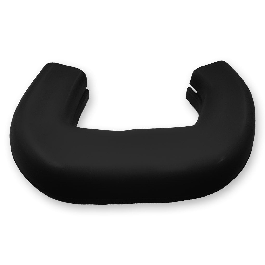 GMC 20-26 Sierra 1500 Tow Hook Covers 2-Piece Set of Silicone Covers Standard & LED Options - Multiple Colors