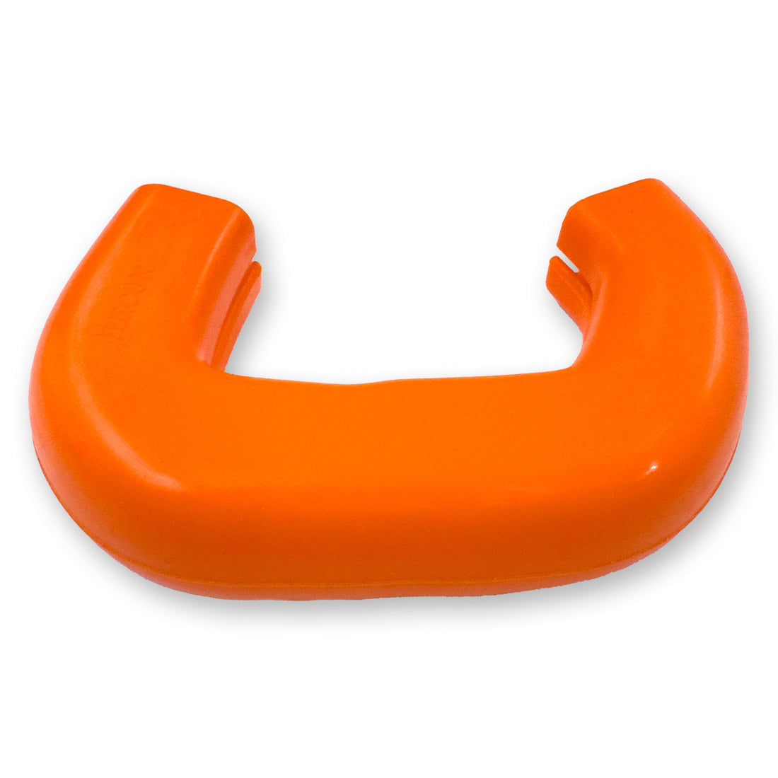 GMC 20-26 Sierra 1500 Tow Hook Covers 2-Piece Set of Silicone Covers Standard & LED Options - Multiple Colors