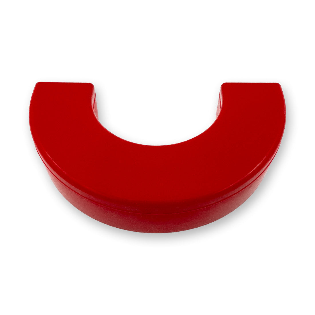 Chevy 20-26 Silverado 1500 Tow Hook Covers 2-Piece Set of Silicone Covers Standard & LED Options - Multiple Colors