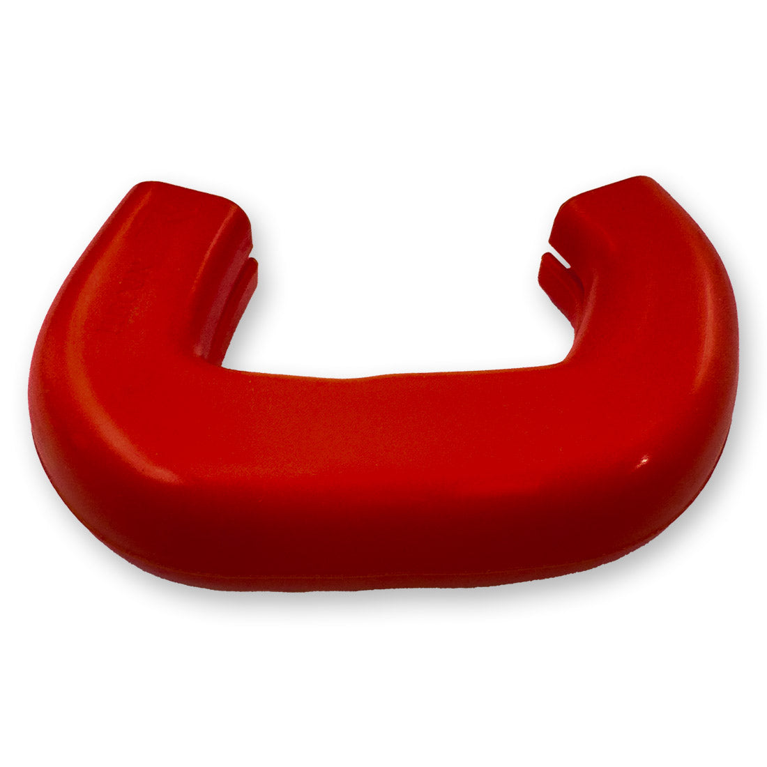 GMC 20-26 Sierra 1500 Tow Hook Covers 2-Piece Set of Silicone Covers Standard & LED Options - Multiple Colors