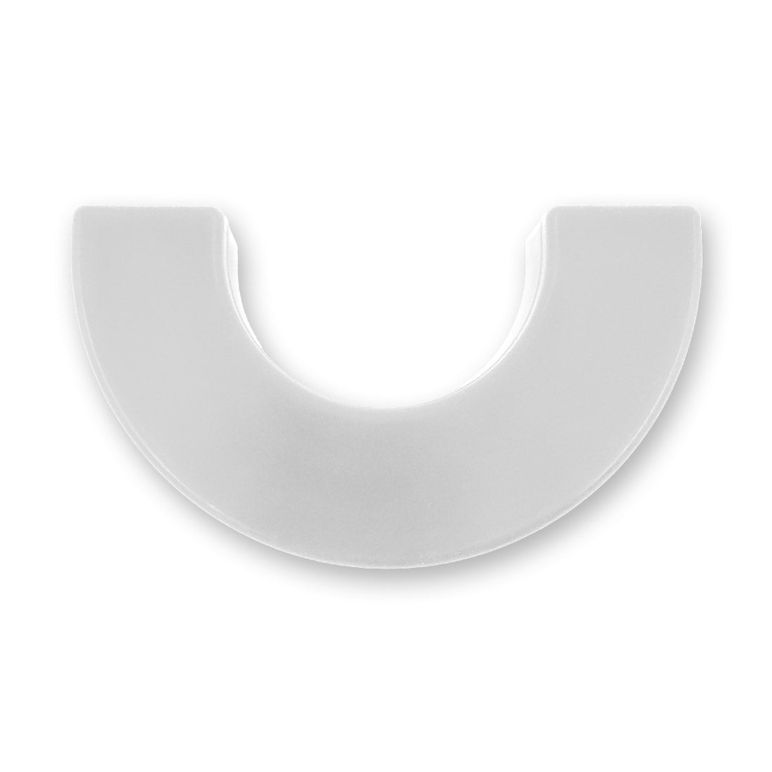 Chevy 20-26 Silverado 1500 Tow Hook Covers 2-Piece Set of Silicone Covers Standard & LED Options - Multiple Colors