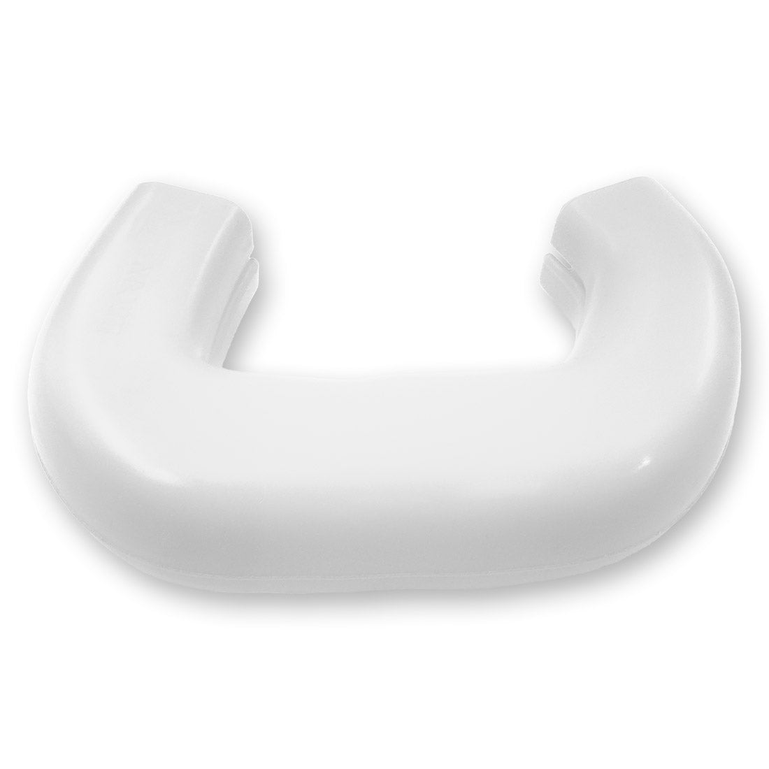 GMC 20-26 Sierra 1500 Tow Hook Covers 2-Piece Set of Silicone Covers Standard & LED Options - Multiple Colors
