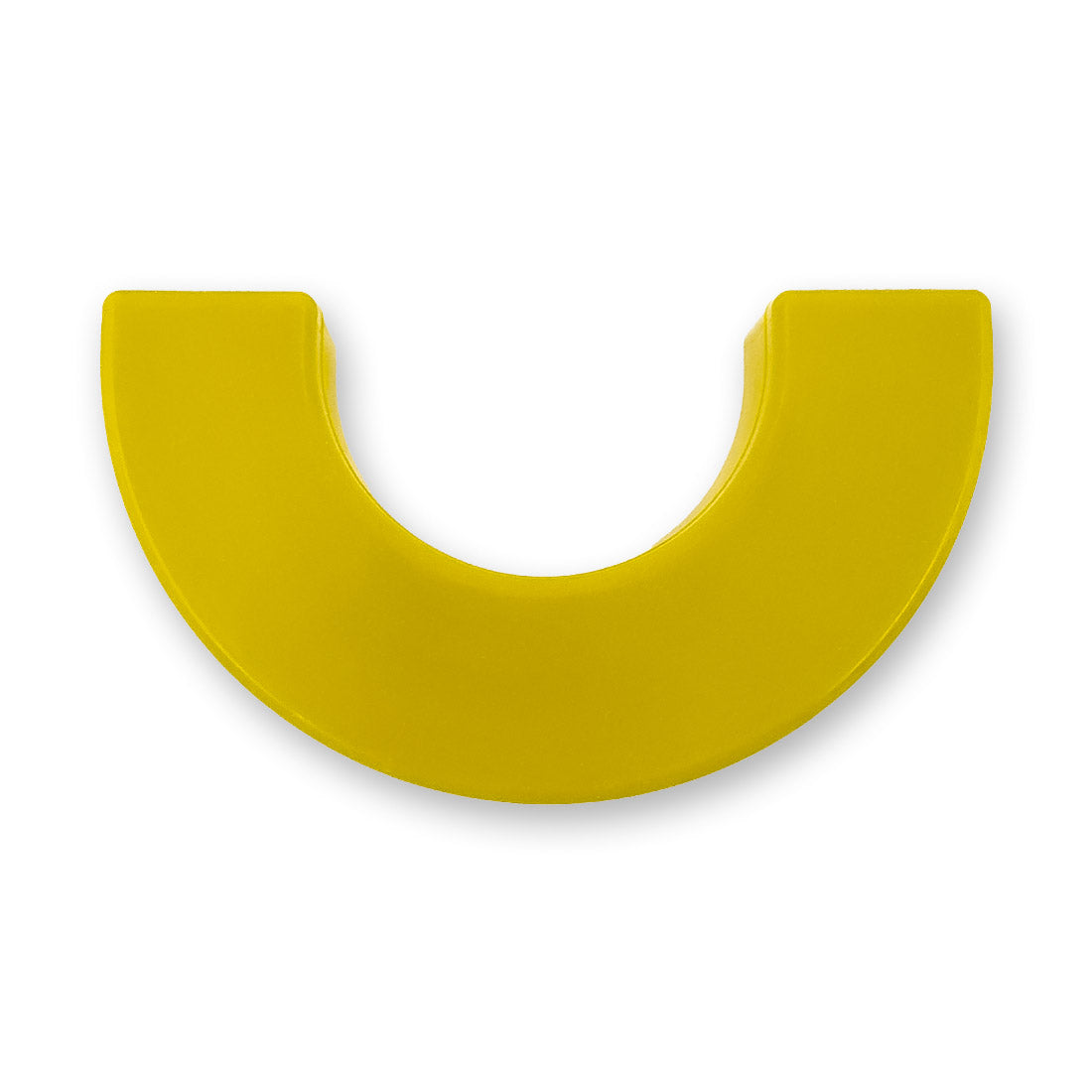 Chevy 20-26 Silverado 1500 Tow Hook Covers 2-Piece Set of Silicone Covers Standard & LED Options - Multiple Colors