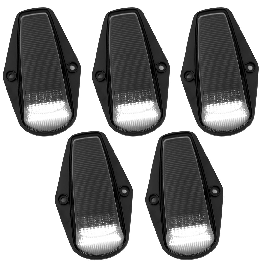 Ford Super Duty 88-98 & Ford F-150 84-96 5pc Cab Light Set LED Smoked Lens with White LEDs RECON Ford Super Duty 88-98 & Ford F-150 84-96 5pc Cab Light Set LED Smoked Lens with White LEDs Ford Super Duty 88-98 & Ford F-150 84-96 5pc Cab Light Set LED Smoked Lens with White LEDs Ford Super Duty 88-98 & Ford F-150 84-96 5pc Cab Light Set LED Smoked Lens with White LEDs Ford Super Duty 88-98 & Ford F-150 84-96 5pc Cab Light Set LED Smoked Lens with White LEDs