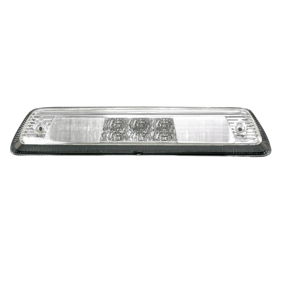 Ford F150 09-14 3rd Brake Light Kit LED in Clear