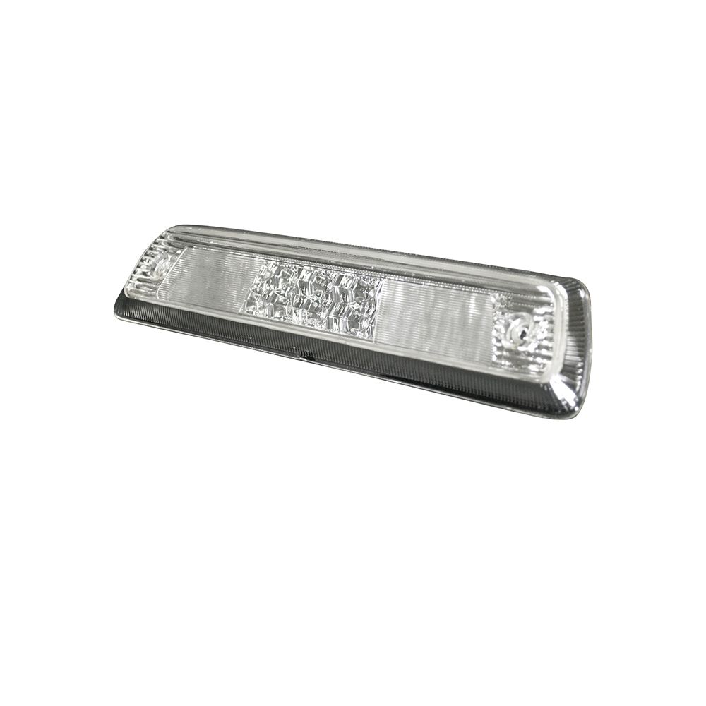 Ford F150 09-14 3rd Brake Light Kit LED in Clear