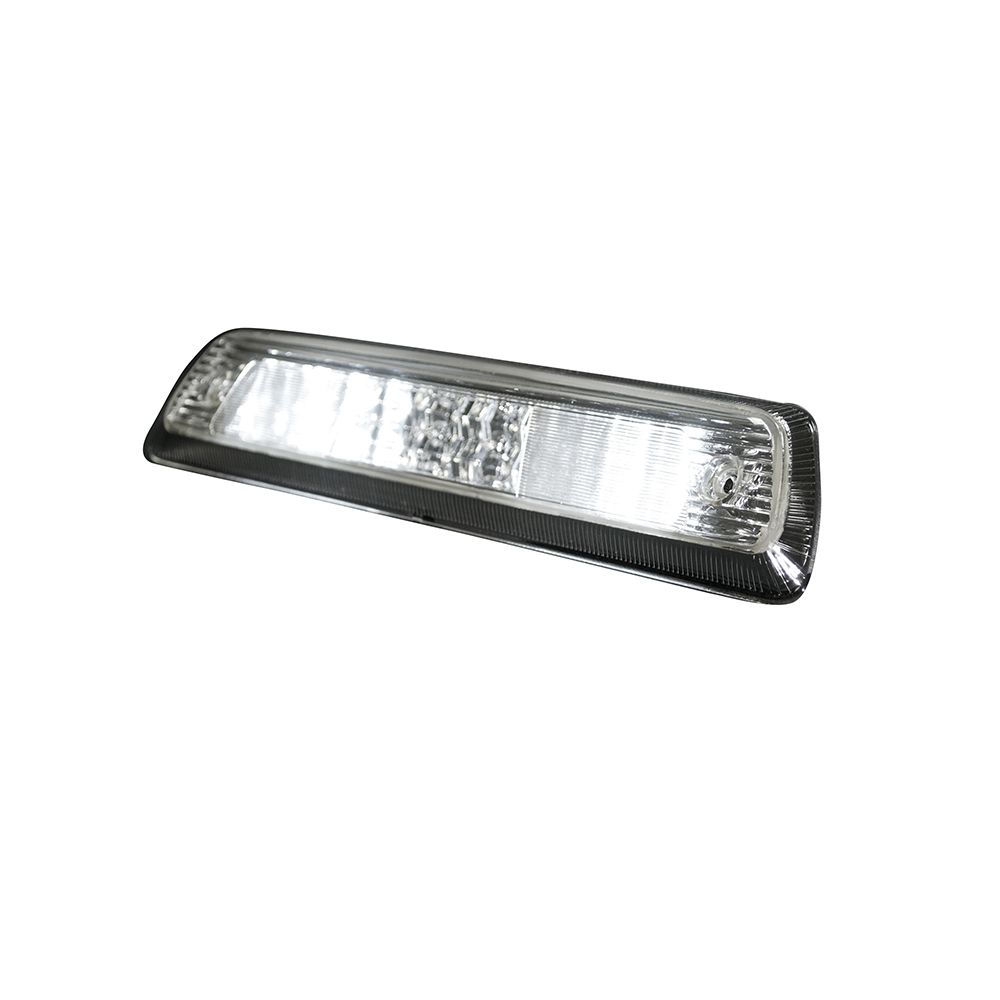 Ford F150 09-14 3rd Brake Light Kit LED in Clear