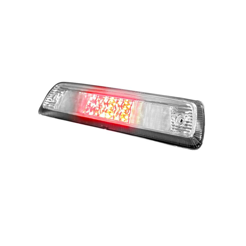 Ford F150 09-14 3rd Brake Light Kit LED in Clear