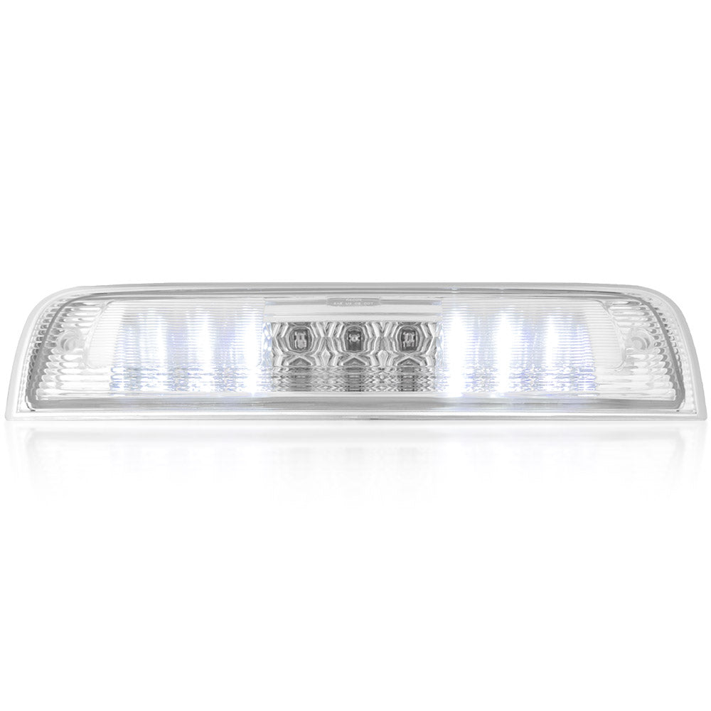 Dodge RAM 2500/3500 10-25 LED 3rd Brake Light Kit LED in Clear RECON Dodge RAM 2500/3500 10-25 LED 3rd Brake Light Kit LED in Clear Dodge RAM 2500/3500 10-25 LED 3rd Brake Light Kit LED in Clear Dodge RAM 2500/3500 10-25 LED 3rd Brake Light Kit LED in Clear Dodge RAM 2500/3500 10-25 LED 3rd Brake Light Kit LED in Clear