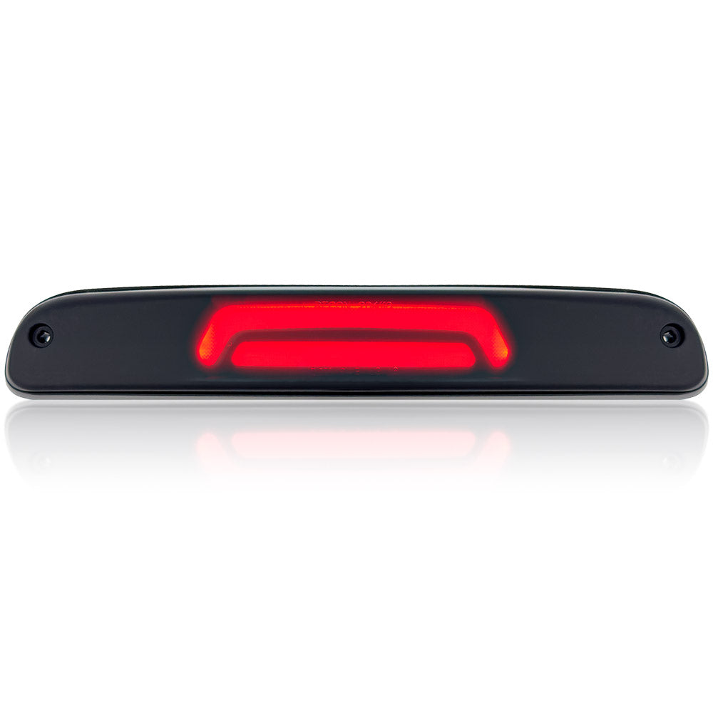 Ford Super Duty 99-16 3rd Brake Light with Ultra High Power Scanning CREE XML LEDs with Smoked Lens RECON Ford Super Duty 99-16 3rd Brake Light with Ultra High Power Scanning CREE XML LEDs with Smoked Lens Ford Super Duty 99-16 3rd Brake Light with Ultra High Power Scanning CREE XML LEDs with Smoked Lens Ford Super Duty 99-16 3rd Brake Light with Ultra High Power Scanning CREE XML LEDs with Smoked Lens Ford Super Duty 99-16 3rd Brake Light with Ultra High Power Scanning CREE XML LEDs with Smoked Lens