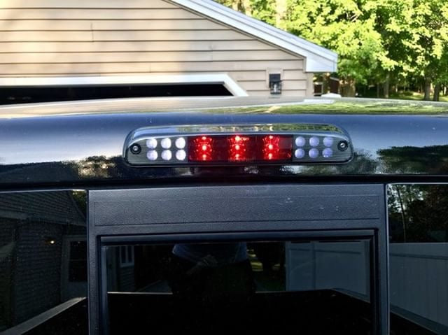 Ford Ranger 95-03 3rd Brake Light Kit LED in Smoked RECON Ford Ranger 95-03 3rd Brake Light Kit LED in Smoked Ford Ranger 95-03 3rd Brake Light Kit LED in Smoked Ford Ranger 95-03 3rd Brake Light Kit LED in Smoked Ford Ranger 95-03 3rd Brake Light Kit LED in Smoked