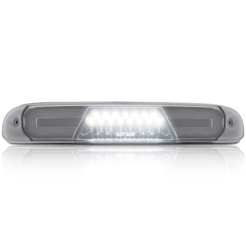 Ford Ranger 95-03 3rd Brake Light Kit LED in Clear RECON Ford Ranger 95-03 3rd Brake Light Kit LED in Clear Ford Ranger 95-03 3rd Brake Light Kit LED in Clear Ford Ranger 95-03 3rd Brake Light Kit LED in Clear Ford Ranger 95-03 3rd Brake Light Kit LED in Clear