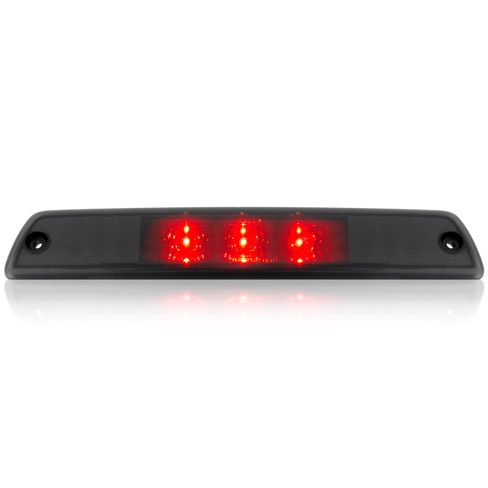 Dodge RAM 1500 94-01 3rd Brake Light Kit LED with Smoked Lens