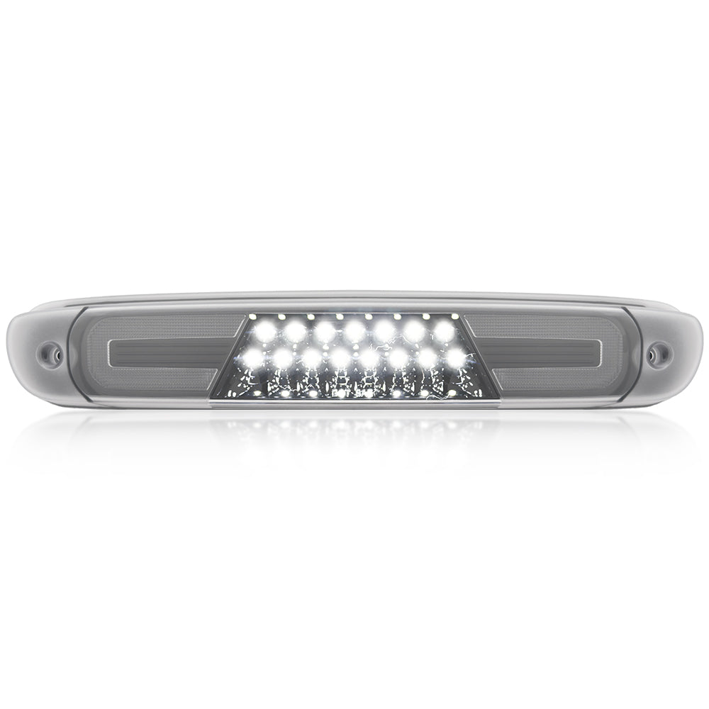 GMC Sierra & Chevy Silverado 07-13 3rd Brake Light Kit LED Clear RECON GMC Sierra & Chevy Silverado 07-13 3rd Brake Light Kit LED Clear GMC Sierra & Chevy Silverado 07-13 3rd Brake Light Kit LED Clear GMC Sierra & Chevy Silverado 07-13 3rd Brake Light Kit LED Clear GMC Sierra & Chevy Silverado 07-13 3rd Brake Light Kit LED Clear