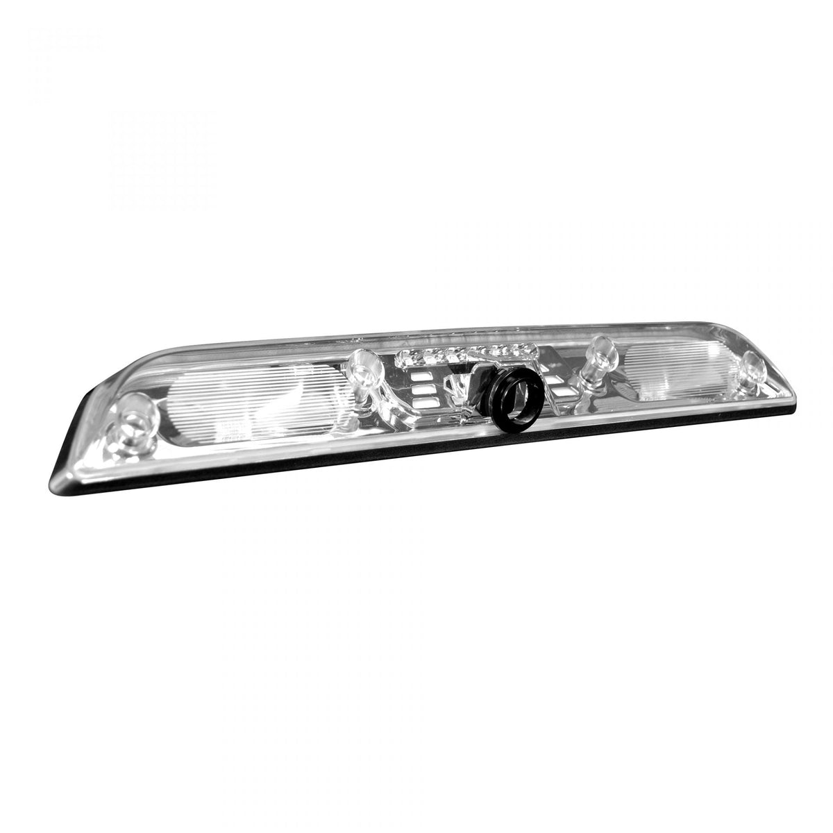 Ford Ranger 19-24 3rd Brake Light - Fits Models with Cargo Bed Camera - CREE XML LEDs in Clear Lens RECON Ford Ranger 19-24 3rd Brake Light - Fits Models with Cargo Bed Camera - CREE XML LEDs in Clear Lens Ford Ranger 19-24 3rd Brake Light - Fits Models with Cargo Bed Camera - CREE XML LEDs in Clear Lens Ford Ranger 19-24 3rd Brake Light - Fits Models with Cargo Bed Camera - CREE XML LEDs in Clear Lens Ford Ranger 19-24 3rd Brake Light - Fits Models with Cargo Bed Camera - CREE XML LEDs in Clear Lens