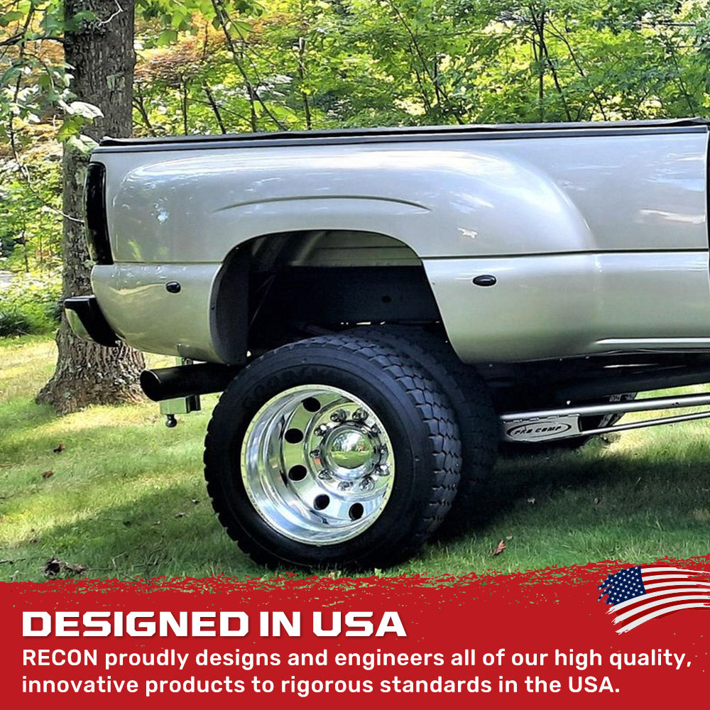 GMC Sierra & Chevy Silverado 99-14 Fender LED Lights (4-Piece Set) - Multiple Lens & Colors RECON GMC Sierra & Chevy Silverado 99-14 Fender LED Lights (4-Piece Set) - Multiple Lens & Colors GMC Sierra & Chevy Silverado 99-14 Fender LED Lights (4-Piece Set) - Multiple Lens & Colors GMC Sierra & Chevy Silverado 99-14 Fender LED Lights (4-Piece Set) - Multiple Lens & Colors GMC Sierra & Chevy Silverado 99-14 Fender LED Lights (4-Piece Set) - Multiple Lens & Colors