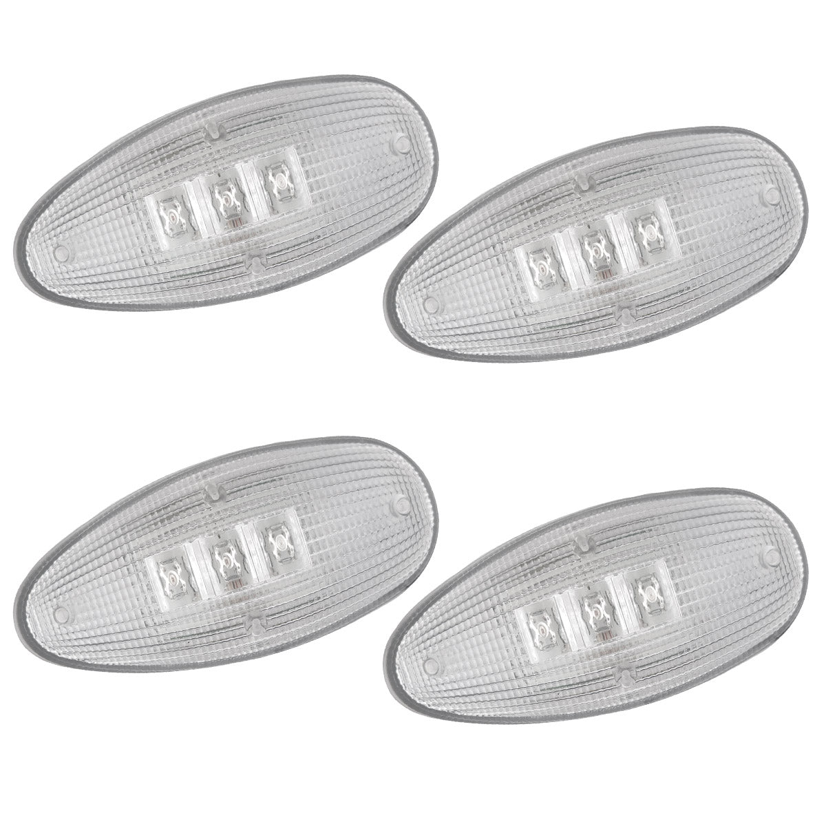 GMC Sierra & Chevy Silverado 99-14 Fender LED Lights (4-Piece Set) - Multiple Lens & Colors RECON GMC Sierra & Chevy Silverado 99-14 Fender LED Lights (4-Piece Set) - Multiple Lens & Colors GMC Sierra & Chevy Silverado 99-14 Fender LED Lights (4-Piece Set) - Multiple Lens & Colors GMC Sierra & Chevy Silverado 99-14 Fender LED Lights (4-Piece Set) - Multiple Lens & Colors GMC Sierra & Chevy Silverado 99-14 Fender LED Lights (4-Piece Set) - Multiple Lens & Colors
