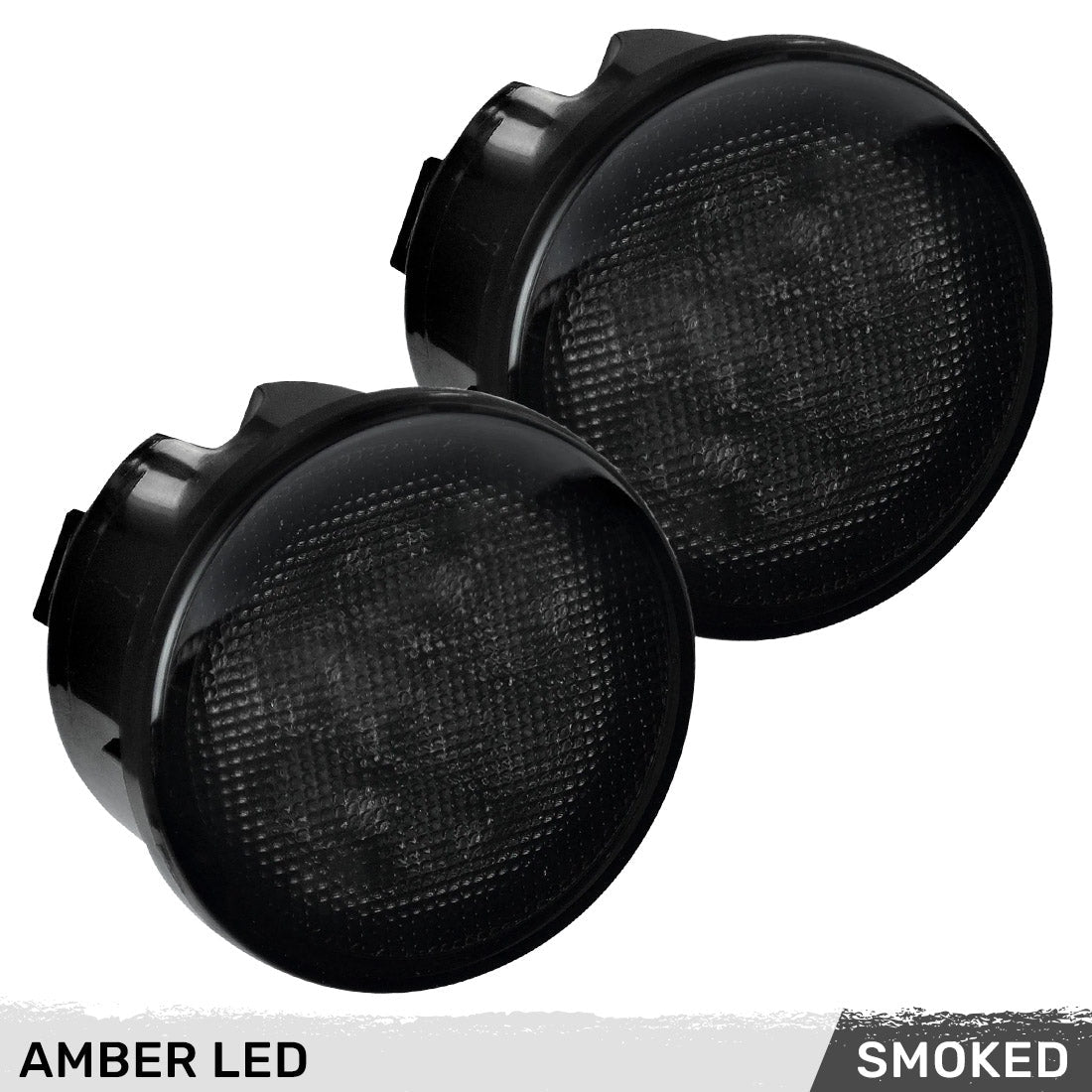 Jeep Wrangler JK 07-18 Ultra Bright Front Round DRL & Turn Signal LED Lights - Multiple Options RECON Jeep Wrangler JK 07-18 Ultra Bright Front Round DRL & Turn Signal LED Lights - Multiple Options Jeep Wrangler JK 07-18 Ultra Bright Front Round DRL & Turn Signal LED Lights - Multiple Options Jeep Wrangler JK 07-18 Ultra Bright Front Round DRL & Turn Signal LED Lights - Multiple Options Jeep Wrangler JK 07-18 Ultra Bright Front Round DRL & Turn Signal LED Lights - Multiple Options
