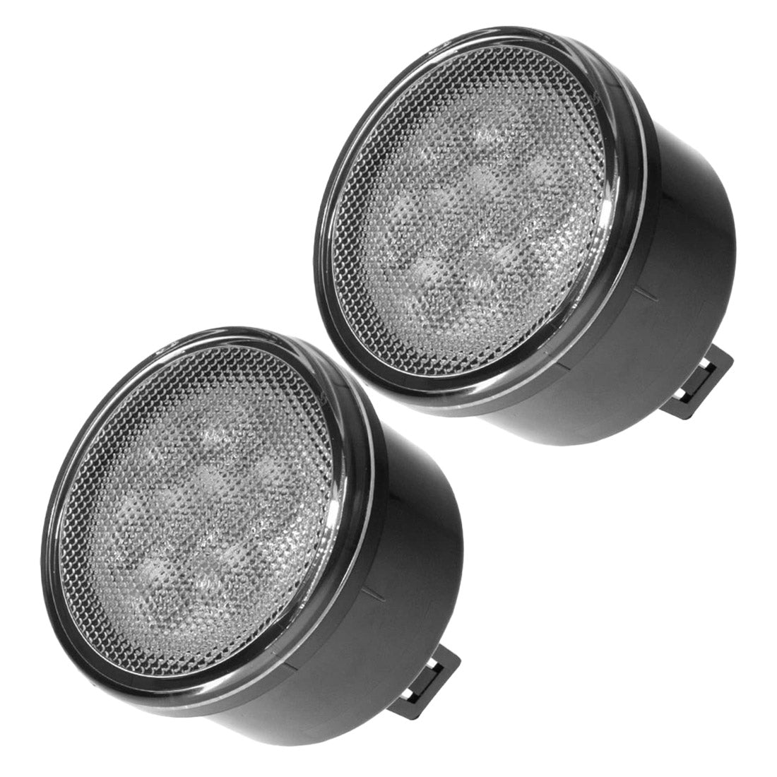 Jeep Wrangler JK 07-18 Ultra Bright Front Round DRL & Turn Signal LED Lights - Multiple Options RECON Jeep Wrangler JK 07-18 Ultra Bright Front Round DRL & Turn Signal LED Lights - Multiple Options Jeep Wrangler JK 07-18 Ultra Bright Front Round DRL & Turn Signal LED Lights - Multiple Options Jeep Wrangler JK 07-18 Ultra Bright Front Round DRL & Turn Signal LED Lights - Multiple Options Jeep Wrangler JK 07-18 Ultra Bright Front Round DRL & Turn Signal LED Lights - Multiple Options
